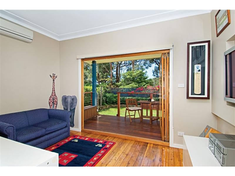 43 Morshead Street, North Ryde NSW 2113