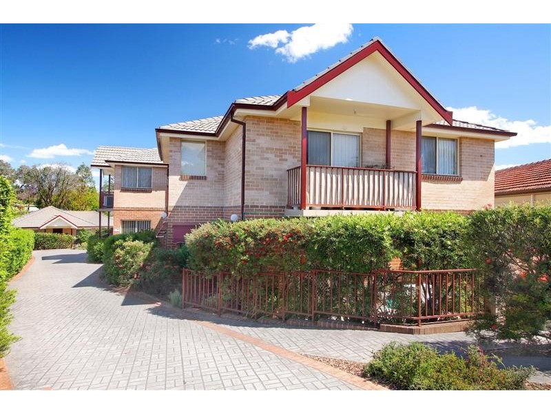 6/46 Ronald Avenue, Denistone East NSW 2112