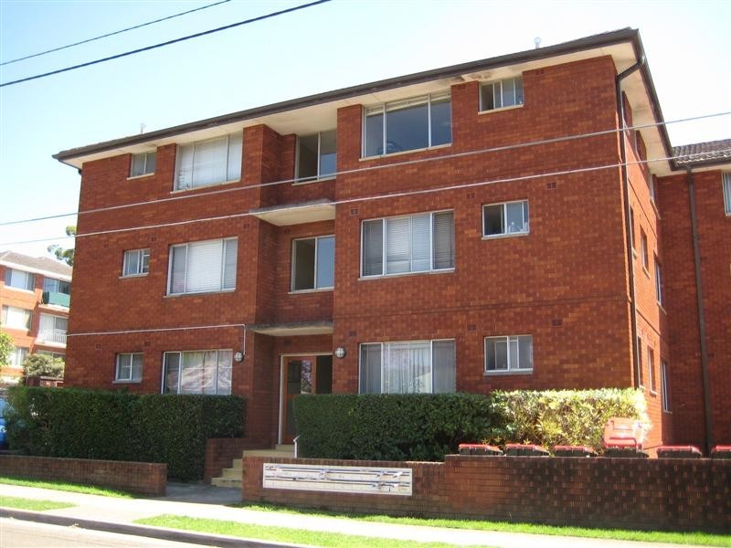 13/15 Riverview Street, West Ryde NSW 2114