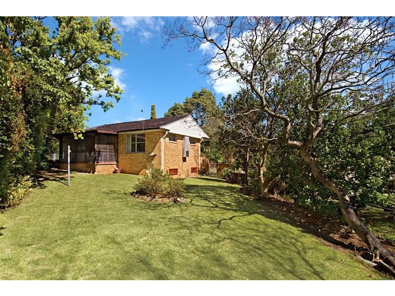 14 John Street, Beecroft NSW 2119