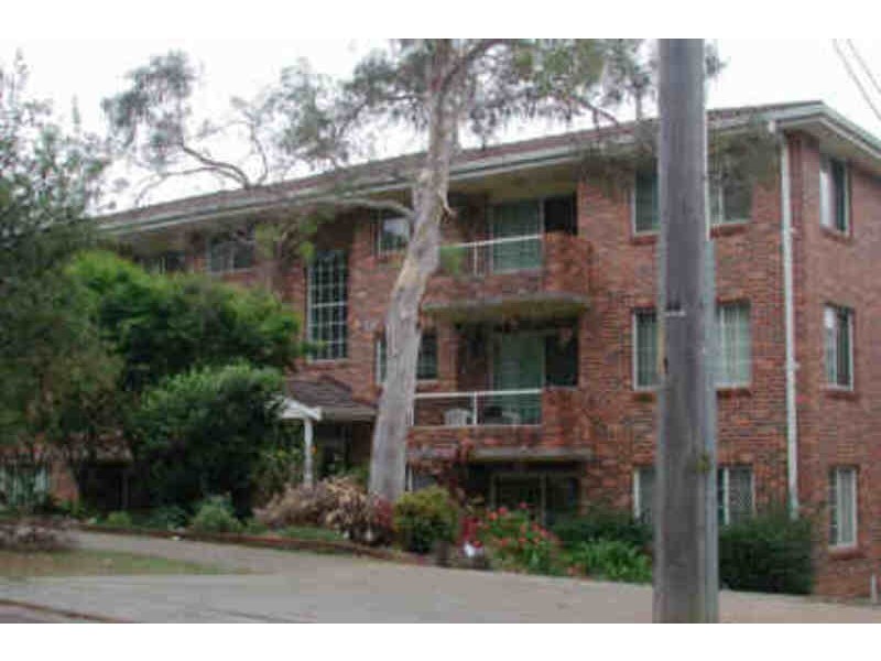 6/37-39 Doomben Avenue, Eastwood NSW 2122