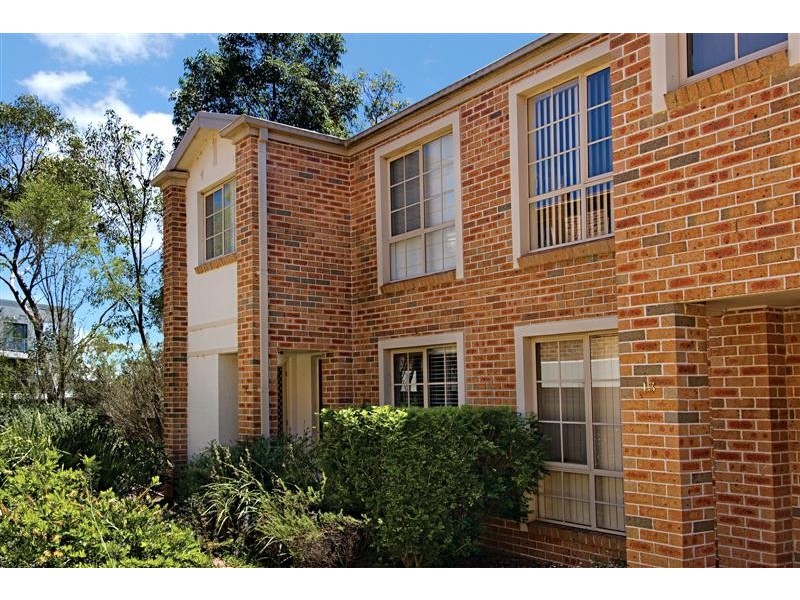 12/2-4 Nile Close, Marsfield NSW 2122