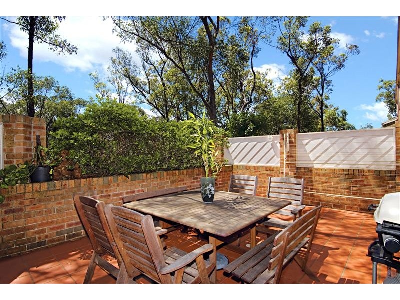 12/2-4 Nile Close, Marsfield NSW 2122