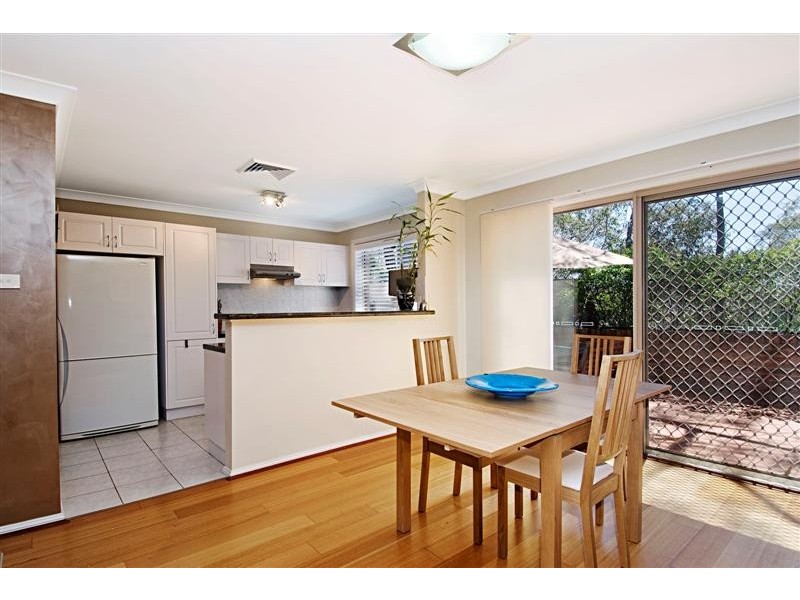 12/2-4 Nile Close, Marsfield NSW 2122