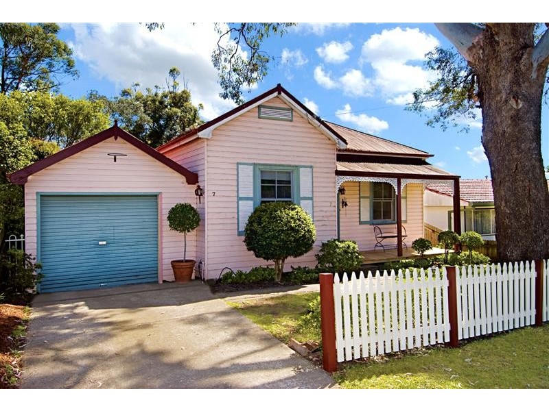 7 Dorset Street, Epping NSW 2121