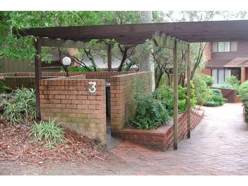 24/3 Trafalgar Place, Marsfield NSW 2122