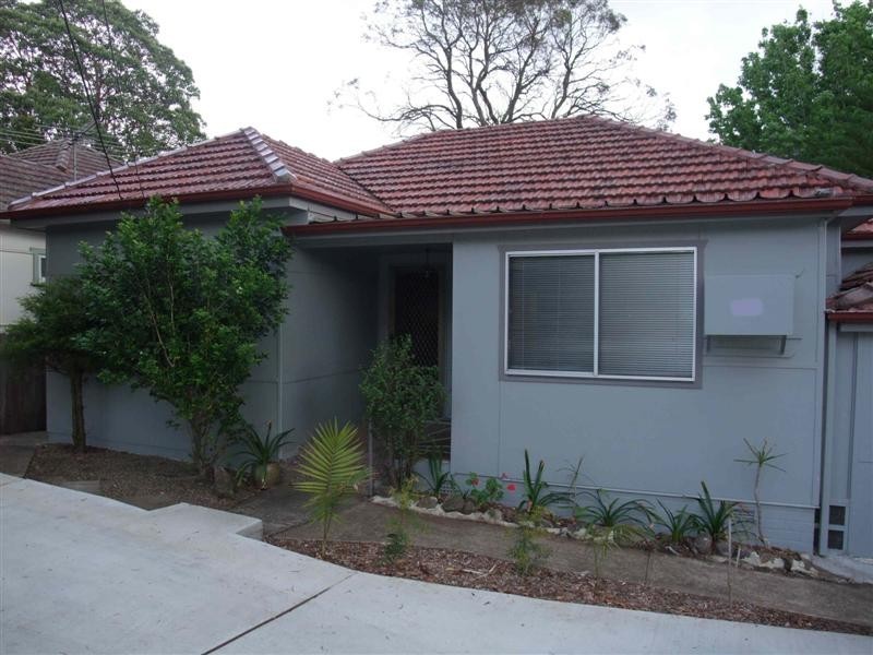 128A Carlingford Road, Epping NSW 2121