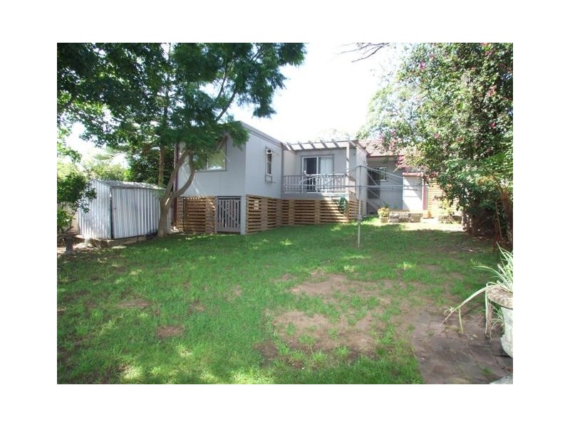 128A Carlingford Road, Epping NSW 2121