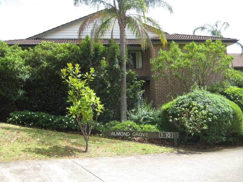 10/42A Kent Street, Epping NSW 2121