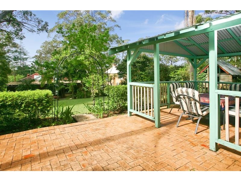 41 Bingara Road, Beecroft NSW 2119