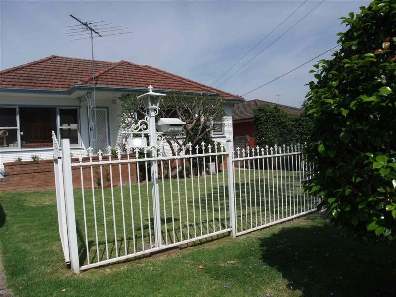 Ryde NSW 2112