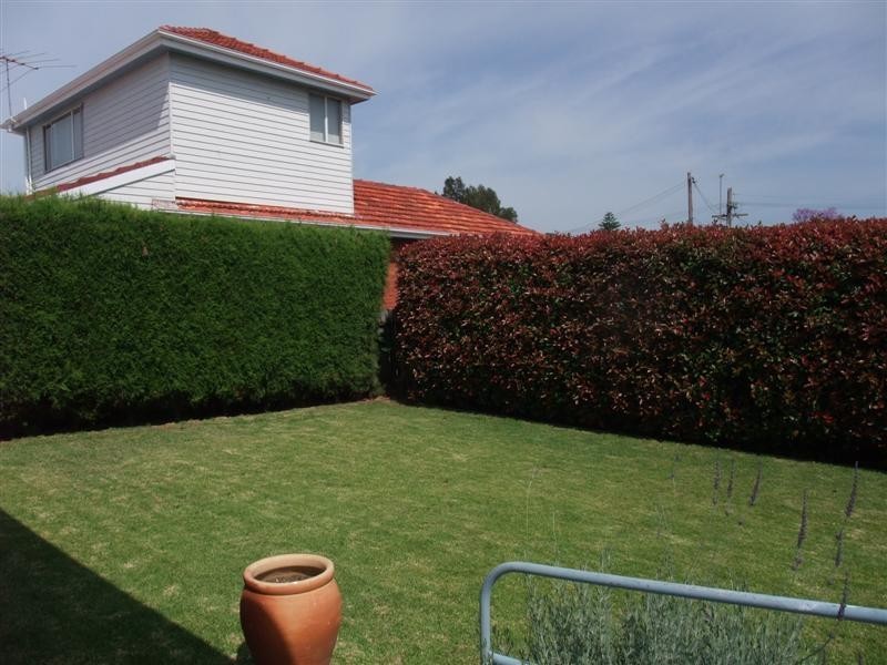 Ryde NSW 2112