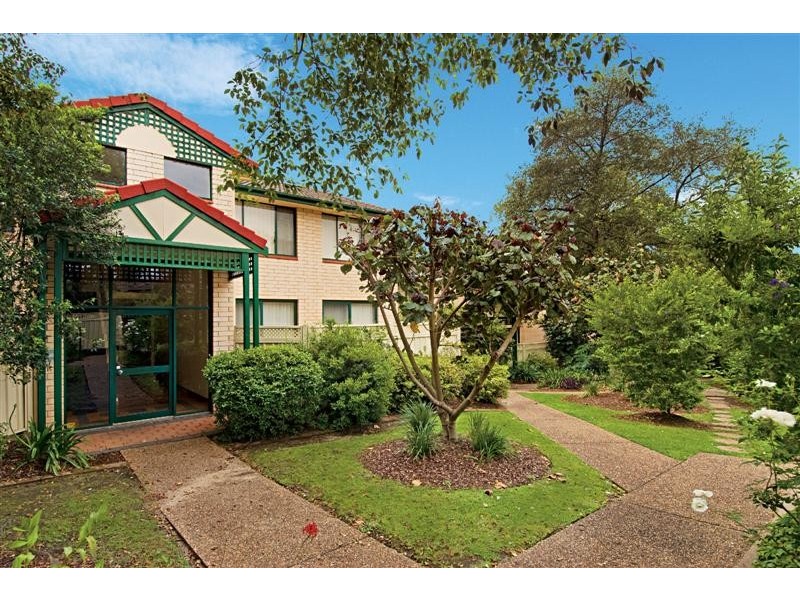 57/512 Victoria Road, Ryde NSW 2112