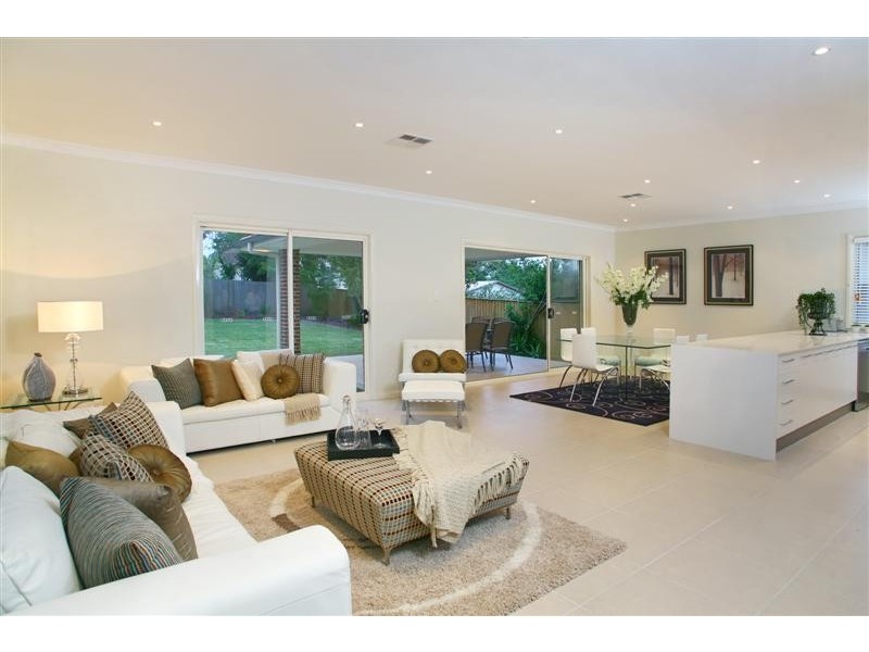 9 Tobruk Avenue, Carlingford NSW 2118