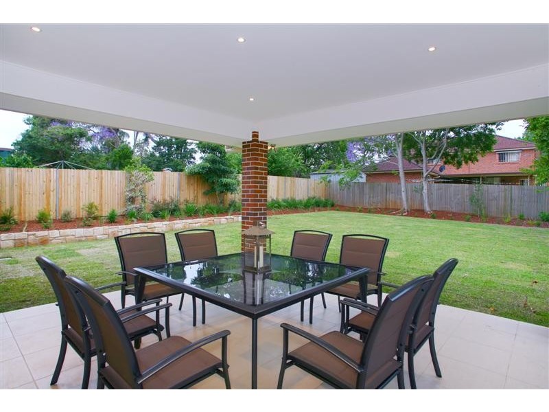 9 Tobruk Avenue, Carlingford NSW 2118