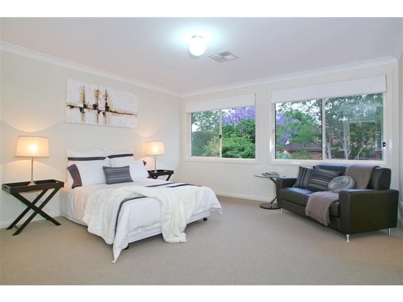 9 Tobruk Avenue, Carlingford NSW 2118