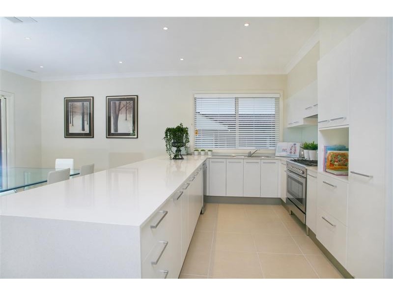 9 Tobruk Avenue, Carlingford NSW 2118