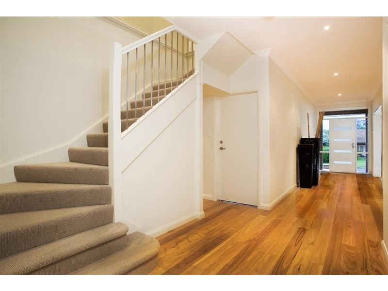 9 Tobruk Avenue, Carlingford NSW 2118