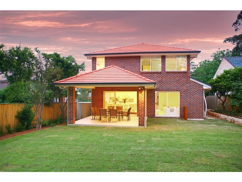 9 Tobruk Avenue, Carlingford NSW 2118