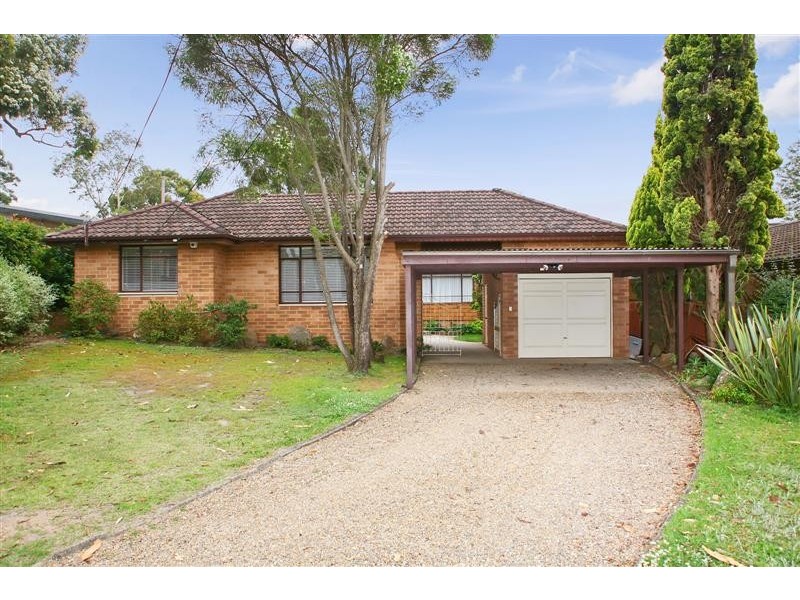 297 Malton Road, North Epping NSW 2121