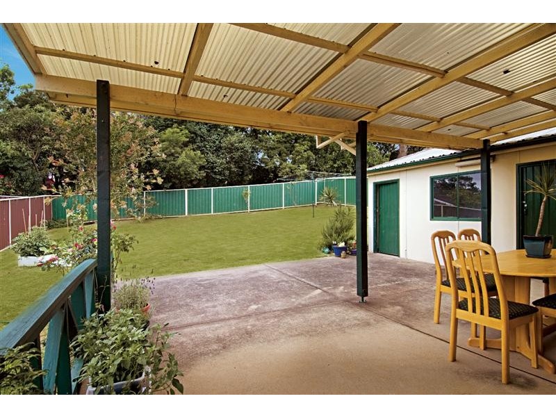 29 Bennetts Road East, Dundas NSW 2117