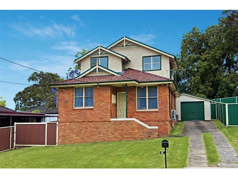 29 Bennetts Road East, Ermington NSW 2115