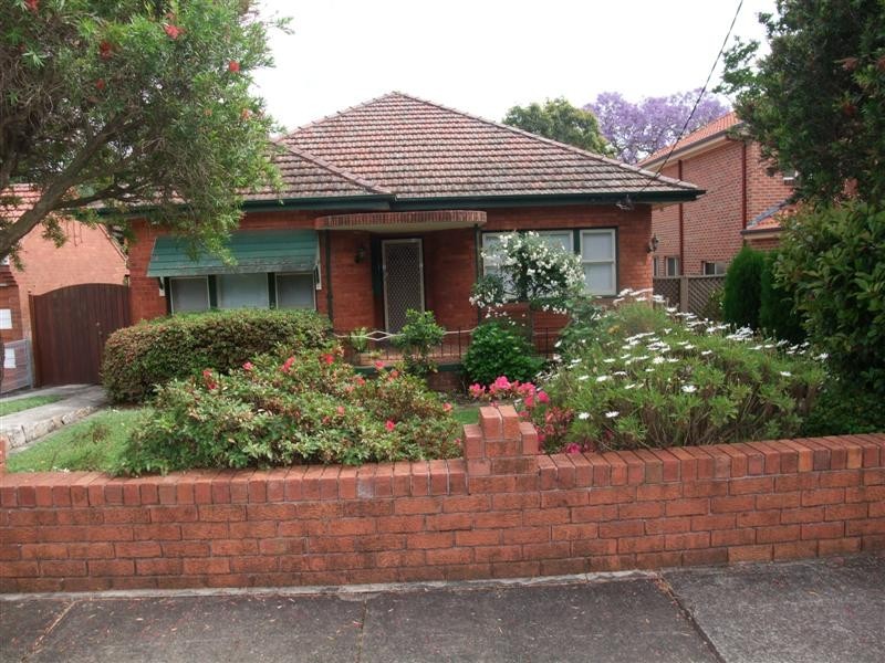 7 Denman Street, Eastwood NSW 2122