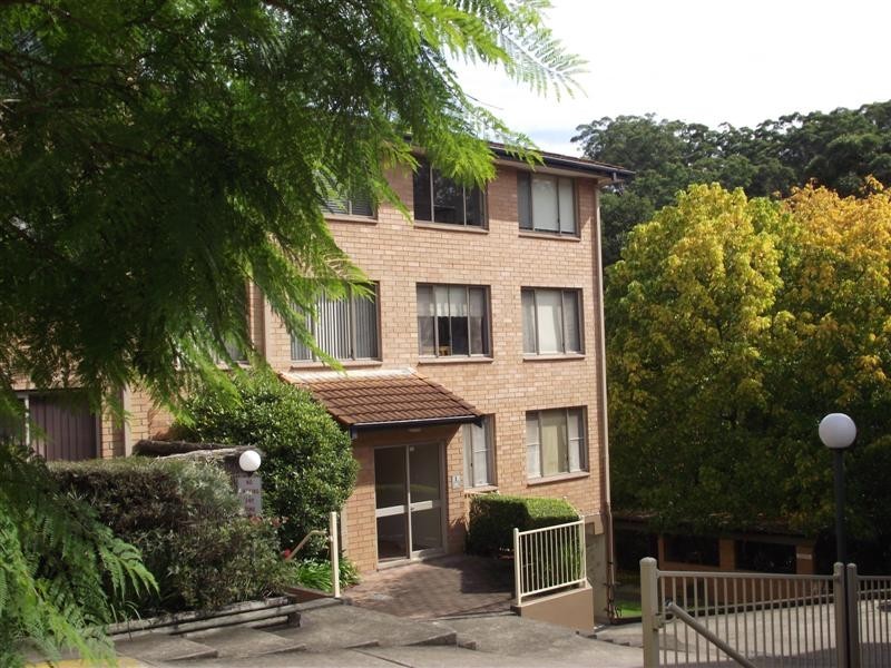 32/106 Crimea Road, Marsfield NSW 2122