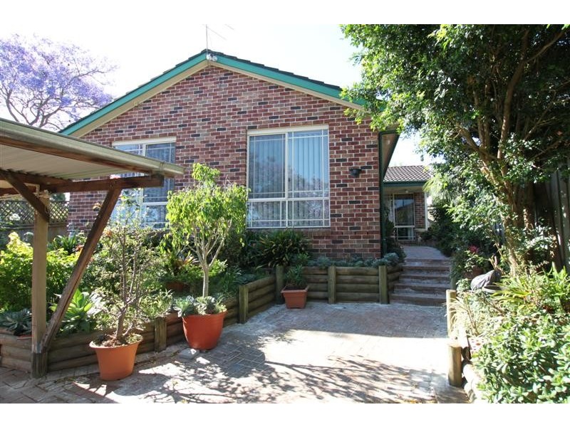 3a Forster Place, Dundas Valley NSW 2117
