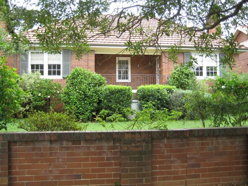 63 Crows Nest Road, Waverton NSW 2060