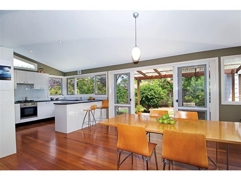 17 Gallard Street, Denistone East NSW 2112