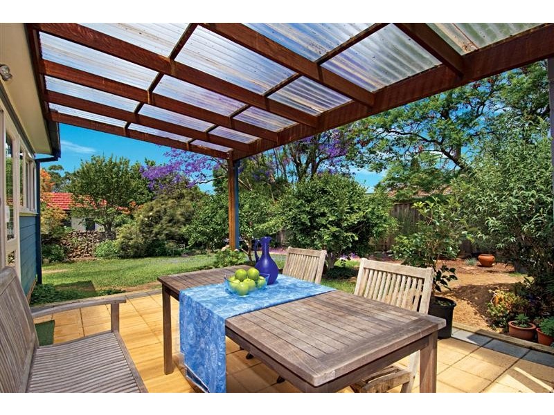 17 Gallard Street, Denistone East NSW 2112