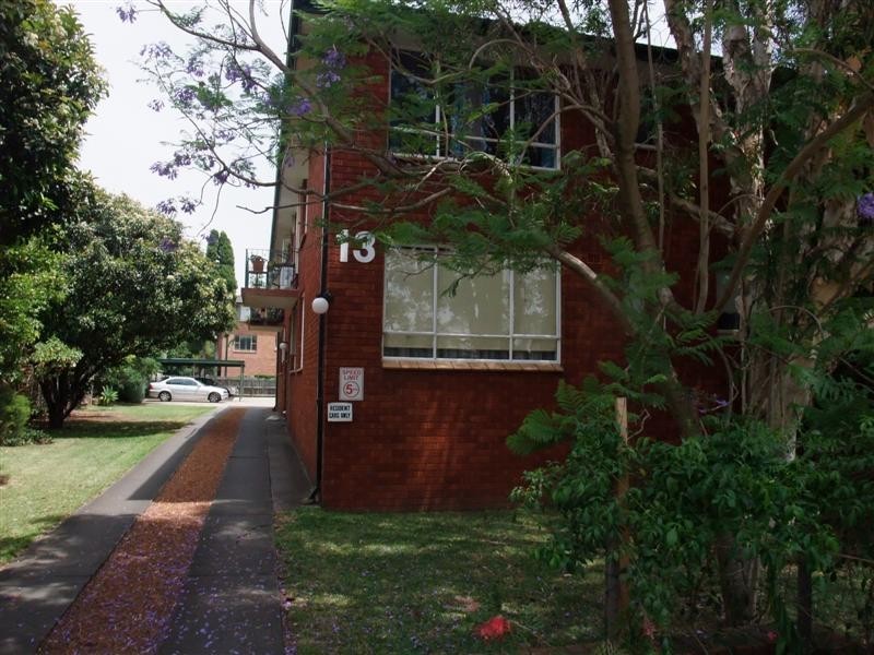 3/13 Brickfield Street, North Parramatta NSW 2151