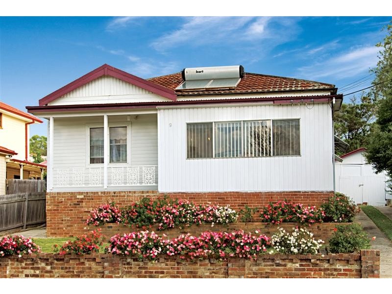 9 Lexington Avenue, Eastwood NSW 2122