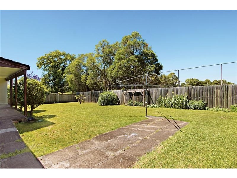 22 Grigg Avenue, North Epping NSW 2121