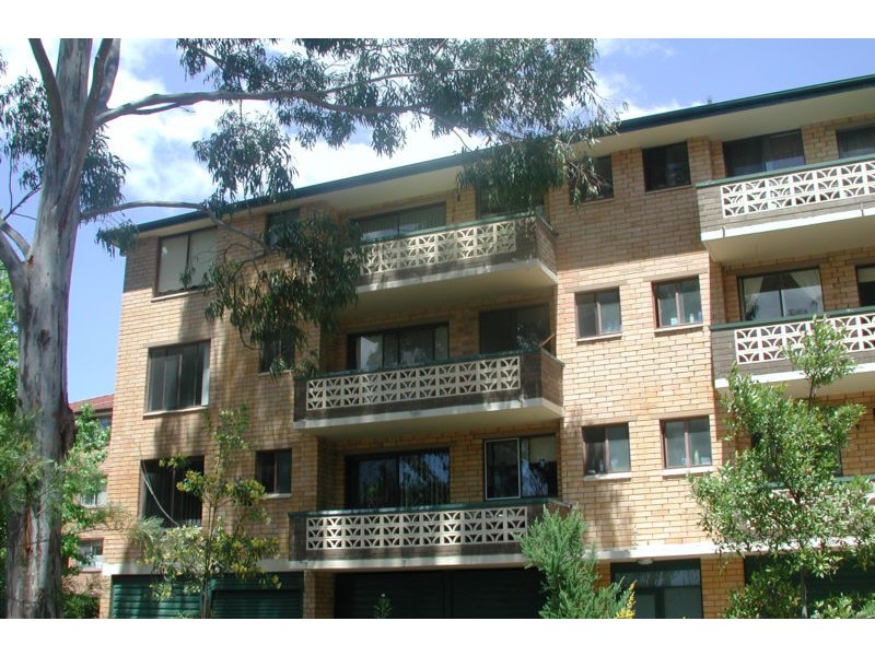 20/45 Fontenoy Road, Macquarie Park NSW 2113