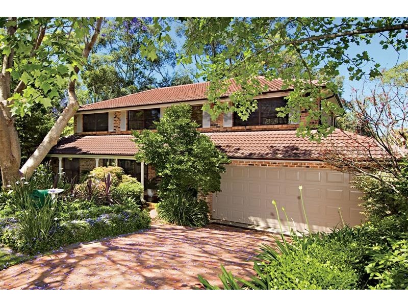 12 Duignan Close, Epping NSW 2121