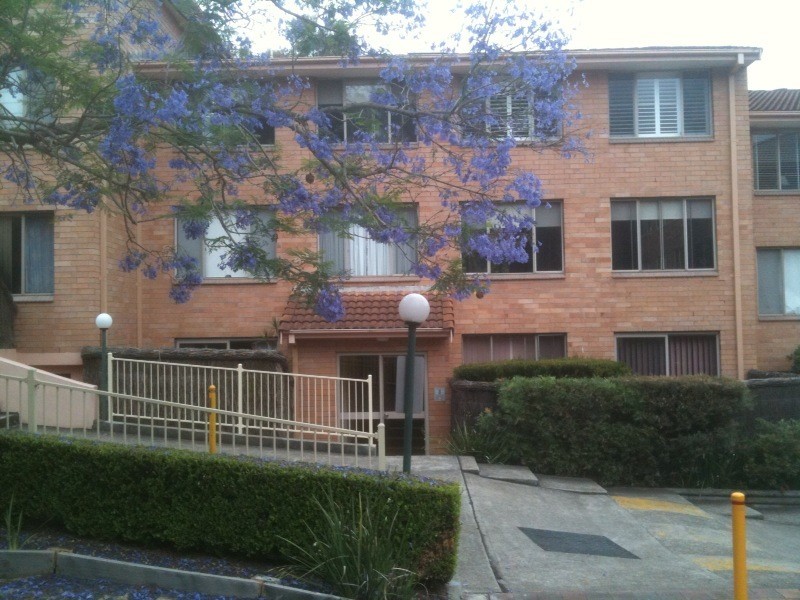 30/106 Crimea Road, Marsfield NSW 2122