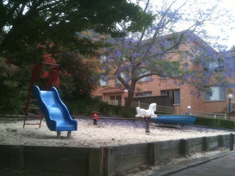 30/106 Crimea Road, Marsfield NSW 2122