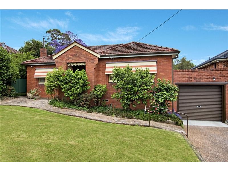 17 Winifred Avenue, Epping NSW 2121