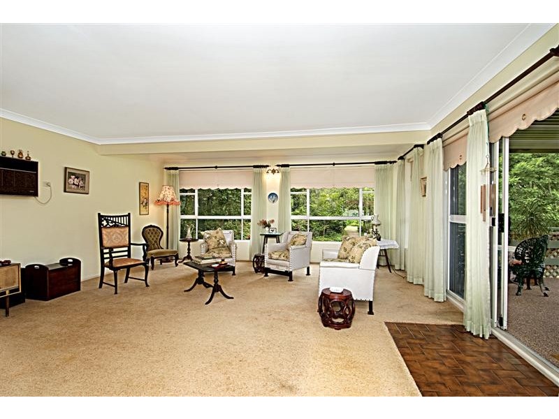 17 Winifred Avenue, Epping NSW 2121