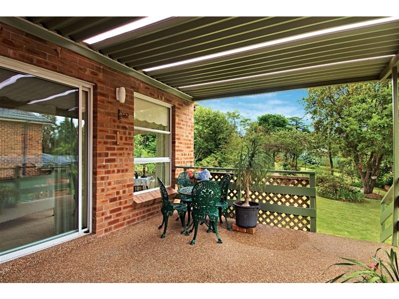 17 Winifred Avenue, Epping NSW 2121