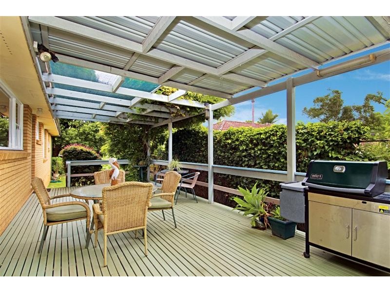 46 Wycombe Street, Epping NSW 2121