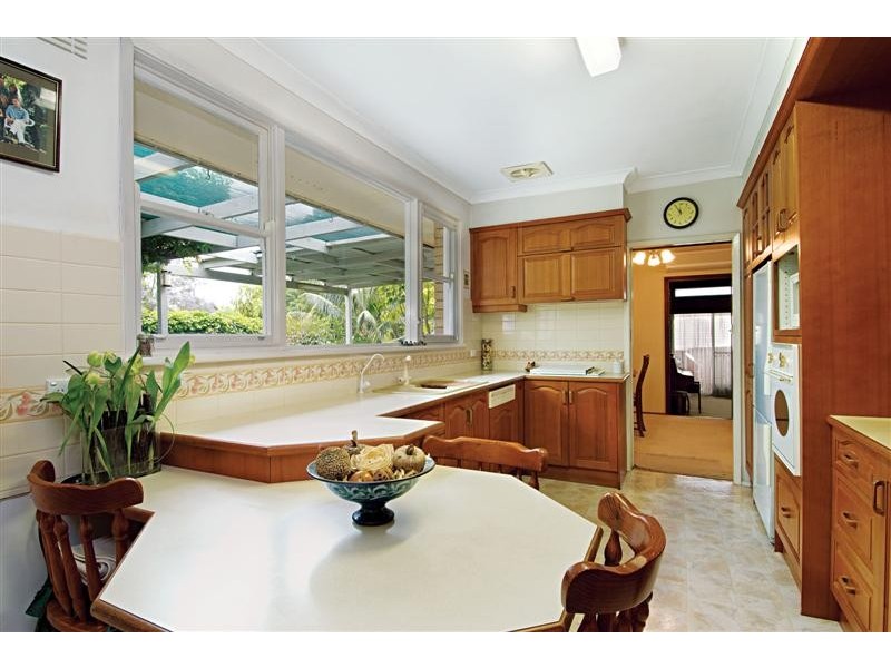 46 Wycombe Street, Epping NSW 2121