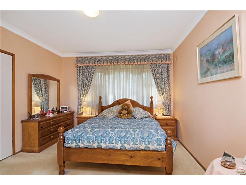 46 Wycombe Street, Epping NSW 2121