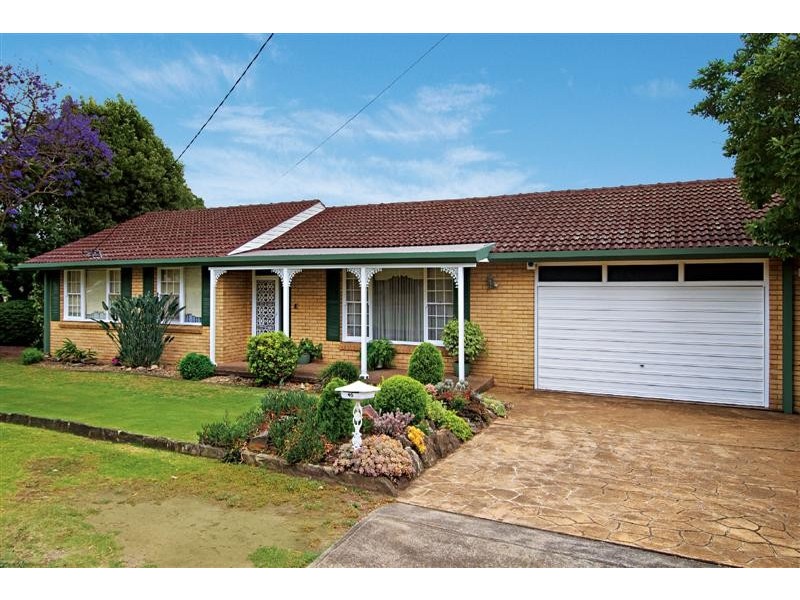 46 Wycombe Street, Epping NSW 2121