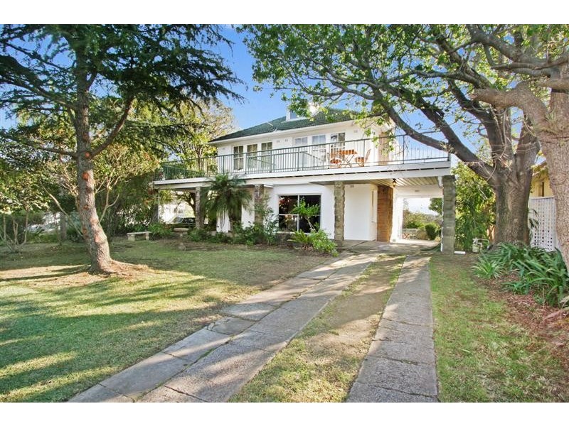 14 Mountain Street, Epping NSW 2121