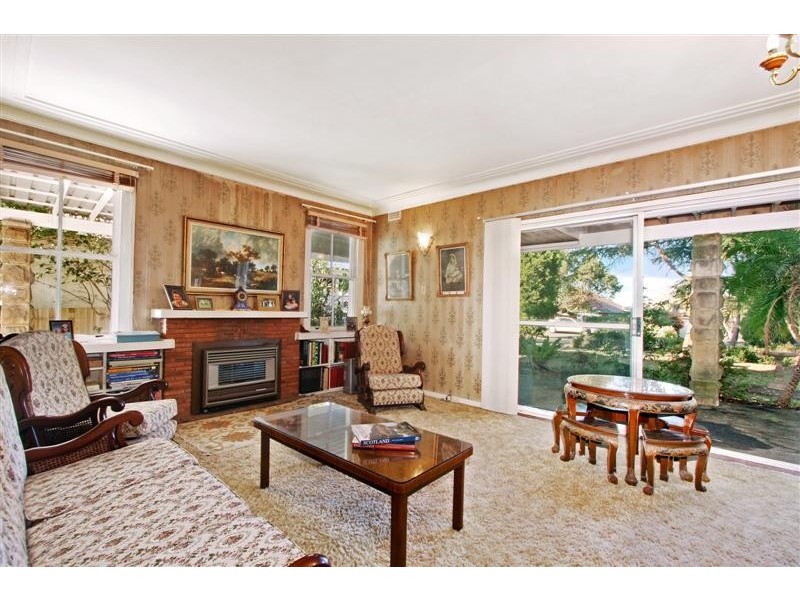 14 Mountain Street, Epping NSW 2121