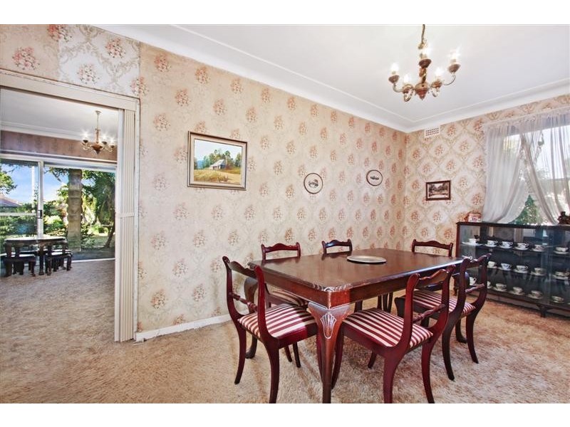 14 Mountain Street, Epping NSW 2121