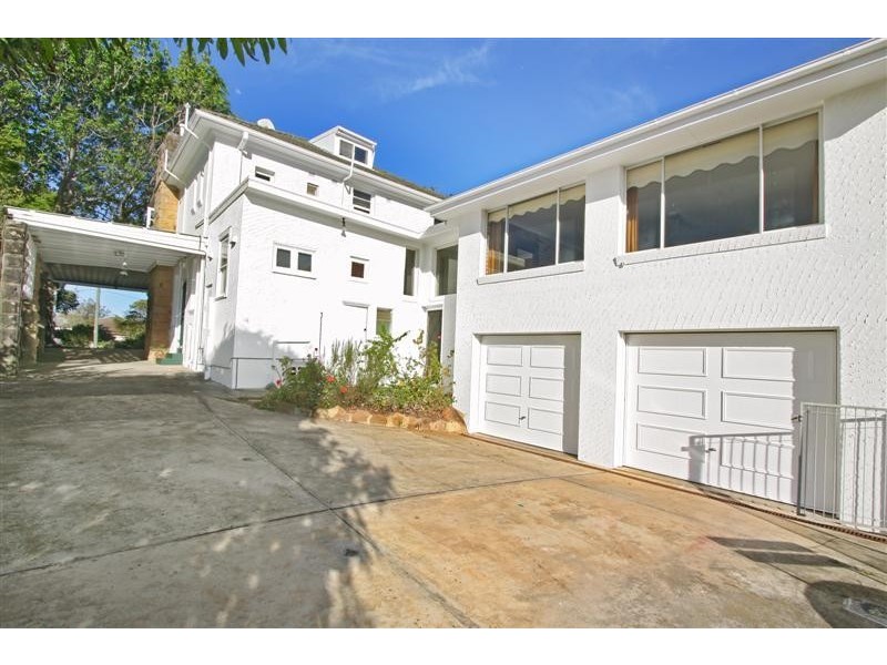 14 Mountain Street, Epping NSW 2121